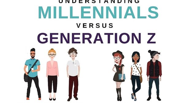Gen-Z vs Millennials: Ποιος ξέρει να φλερτάρει καλύτερα;
