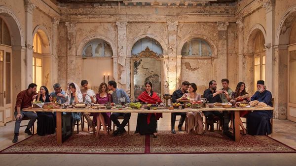 "Σασμός": Παραιτήθηκε ο σκηνοθέτης Κώστας Κωστόπουλος – Η απάντησή του στην καταγγελία βιασμού