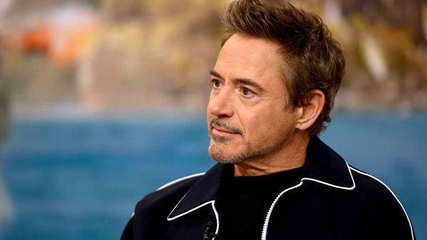 Ο Robert Downey Jr. θα αποκτήσει το δικό του ριάλιτι