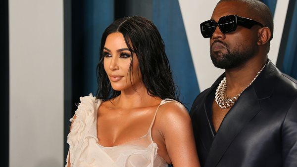 Kanye West - Απάτησε την Kim Kardashian κατά τη διάρκεια του γάμου τους;