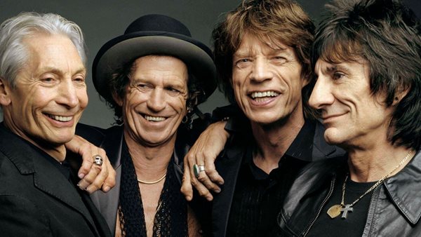 Mick Jagger: Κάνει μερεμέτια, μαγειρεύει και..βοσκάει πρόβατα σε νέο βίντεο