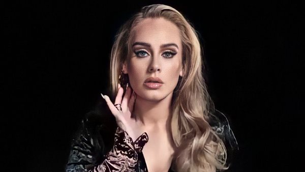 Ο ενθουσιασμός της Adele για την πρόκριση της Αγγλίας στον τελικό του Euro 2020