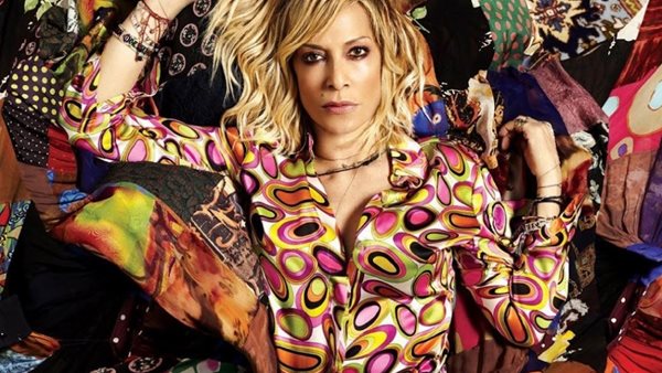 Γενέθλια για την Άννα Βίσση - Οι ευχές της Σοφίας Καρβέλα