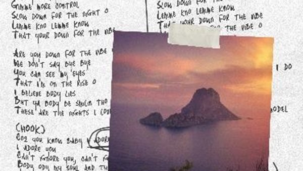 "I Adore You" Η έκπληξη του καλοκαιριού ήρθε από τον Topic!