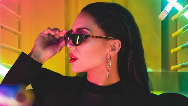 Κρυσταλλία: "Τα λέω αυθόρμητα, καμια φορά είμαι 'νταλικέρης'"