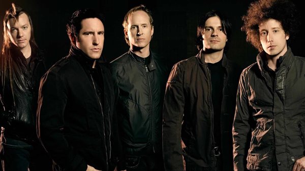 Οι Nine Inch Nails είχαν προγραμματίσει κρυφή περιοδεία μέσα στο 2020