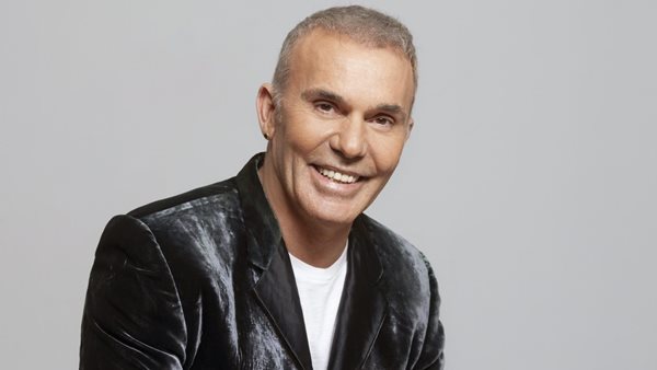 Στέλιος Ρόκκος - Το καινούριο single με την Πάολα και τα σχόλιά του για την παλαιότερη συμμετοχή του στο "Fame Story"