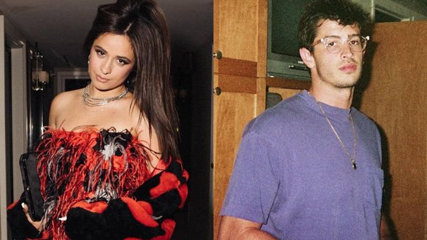 Είναι αυτό το νέο αμόρε της Camila Cabello;