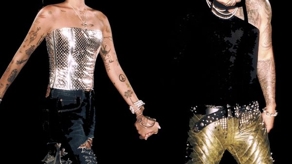 Peggy Gou & Lenny Kravitz κυκλοφόρησαν ένα τραγούδι ύμνο στα '90s