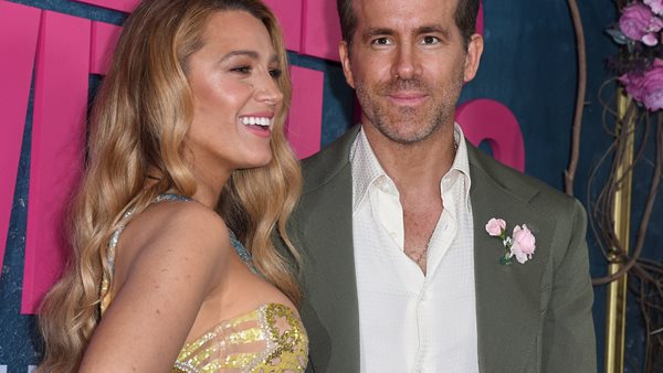 1 εκ δολάρια από την Blake Lively και τον Ryan Reynolds!