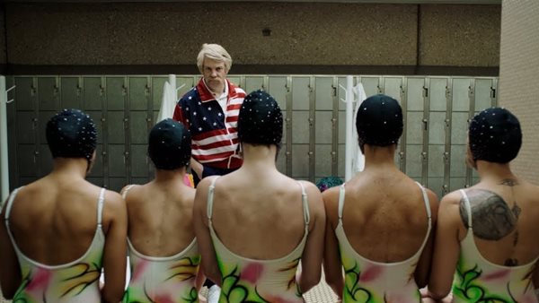 Foo Fighters - Το καινούριο music video της μπάντας για το "Love Dies Young"