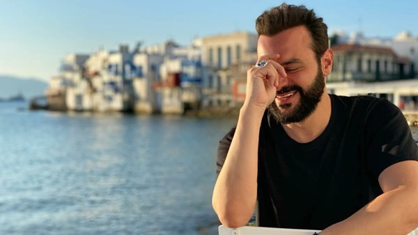 Γιώργος Αρσενάκος: "Ξέρεις πόσοι παράφωνοι είναι διάσημοι τραγουδιστές;"