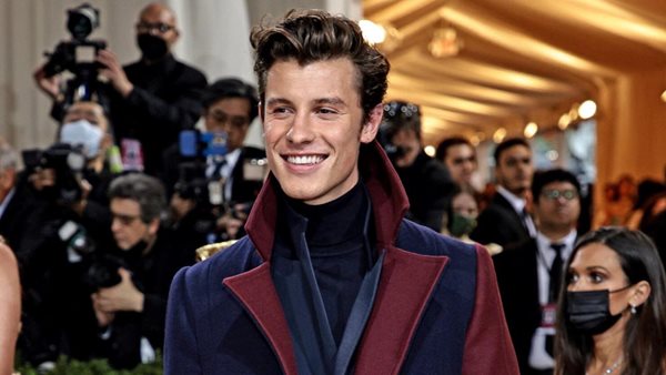 Το τεράστιο fashion deal του Shawn Mendes για δημιουργία sustainable ρούχων