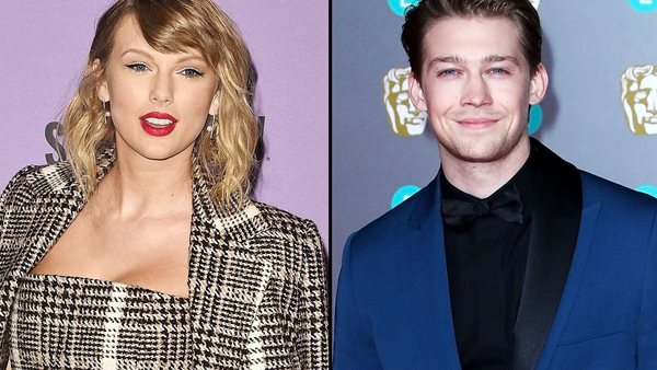 Taylor Swift & Joe Alwyn - Αχνοφαίνεται αρραβώνας για το αγαπημένο ζευγάρι;
