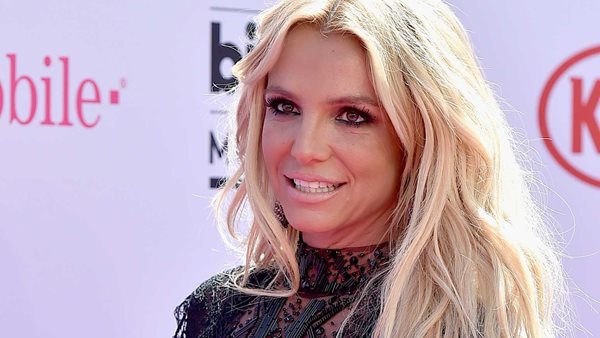 Britney Spears - Διέγραψε τον λογαριασμό της στο instagram