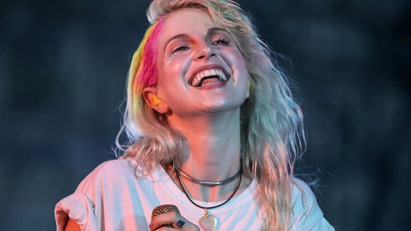 Paramore - Έχουν επίσημα επιστρέψει στο studio