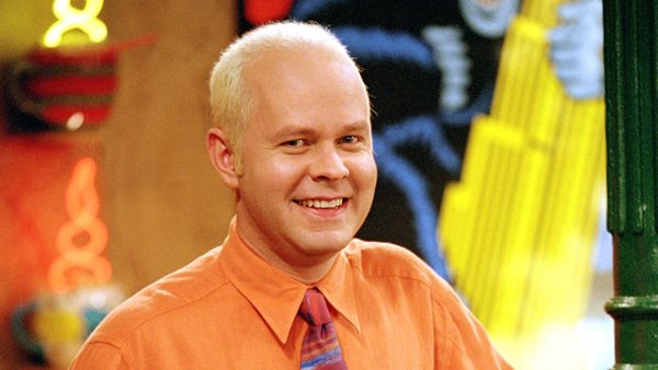 James Michael Tyler - Πέθανε ο Gunther από τα "Φιλαράκια"