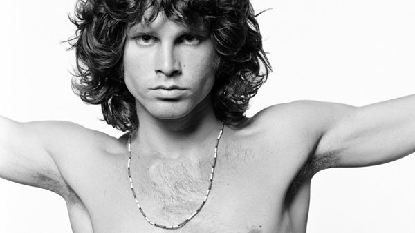 #RockThisDay - 8 Δεκεμβρίου: Γεννιέται ο Jim Morrison των Doors