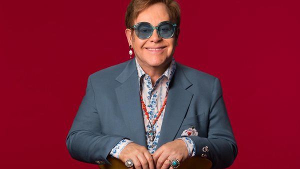 Θα συνεργαστούν Elton John & Metallica;