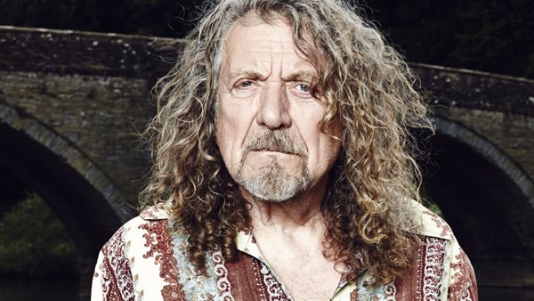 Ο Robert Plant αρνήθηκε ρόλο στο "Game of Thrones"