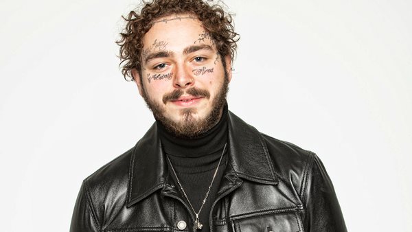 Ο Post Malone ανακοίνωσε tribute στους Nirvana