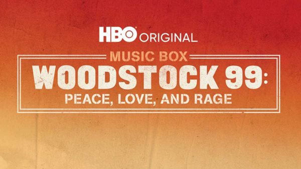 Woodstock ’99 - Κυκλοφόρησε το trailer για το special ντοκιμαντέρ του HBO