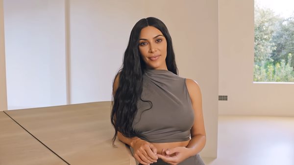 Η Kim Kardashian παλεύει για το διαζύγιό της από τον Ye