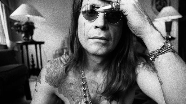 O Ozzy Osbourne μόλις δημιούργησε τη δική του Thanksgiving playlist στο Spotify
