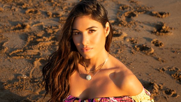 Θωμαή Απέργη: "Από τα 18 μου είχα συνεχείς κρίσεις επιληψίας"