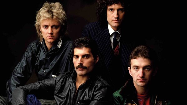 #RockThisDay - 16 Νοεμβρίου: Το "Greatest Hits" των Queen ανακηρύσσεται το εμπορικότερο άλμπουμ