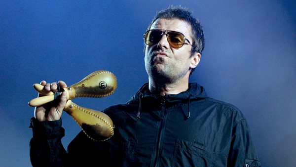 "O Noel είναι hipster": Ο Liam Gallagher τρολάρει τον αδερφό του στο τουίτερ