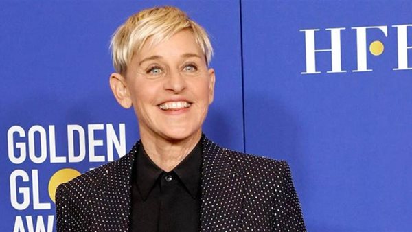Ellen DeGeneres: Προσπάθησε να ολοκληρώσει puzzle 4.000 κομματιών