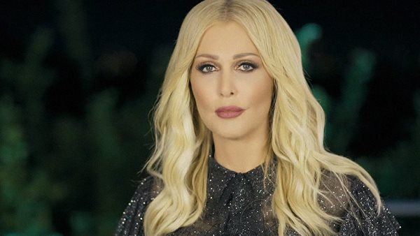 Νατάσα Θεοδωρίδου - Κυριαρχεί στο Spotify με δύο singles