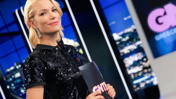 Είναι επίσημο - Η Βίκυ Καγιά επιστρέφει στο "GNTM"