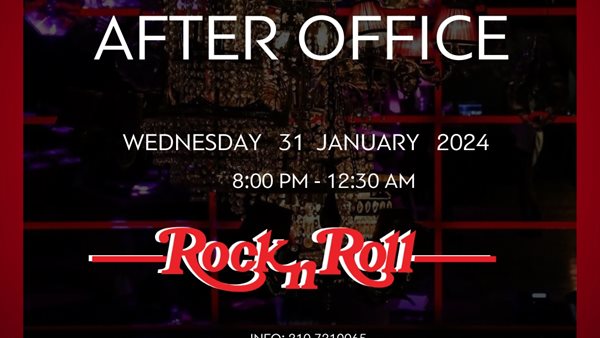 The BEST After Office