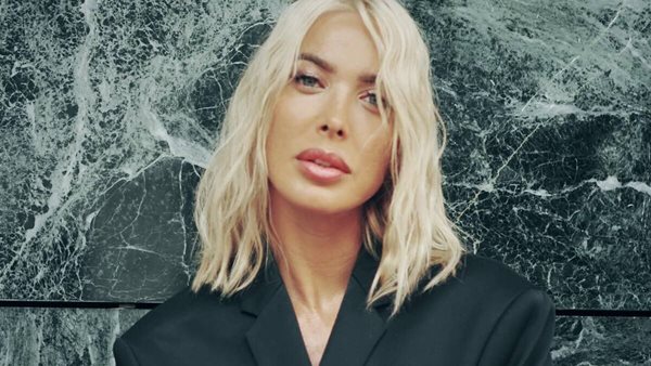 Αμαρυλλίς - Αυτό είναι το φύλο του μωρού της