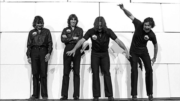 #RockThisDay - 23 Νοεμβρίου: Οι Pink Floyd κυκλοφορούν το "Another Brick In The Wall (Part 2)"