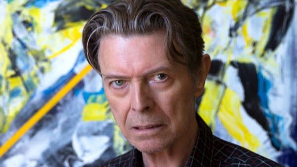 Σε livestream το Lazarus musical του David Bowie