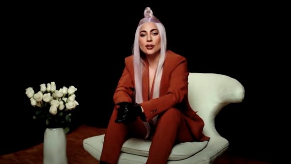 Το δυνατό μήνυμα της Lady Gaga για τις φυλετικές διακρίσεις