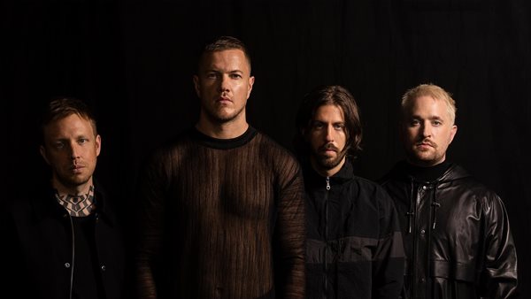 YouTube - Το βίντεο των Imagine Dragons που ξεπέρασε (και αυτό) το 1 δις προβολών