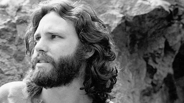 #RockThisDay - 3 Ιουλίου: Φεύγει από τη ζωή ο Jim Morrison των Doors