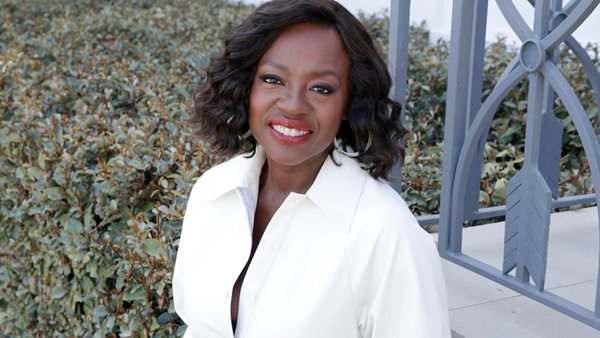 Η Viola Davis γράφει ιστορία στα Oscars