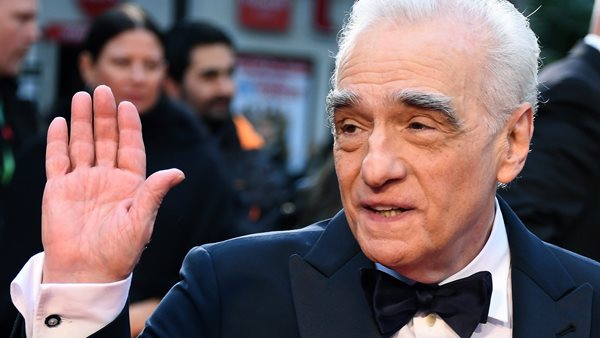 Οι καλύτερες ταινίες του Martin Scorsese