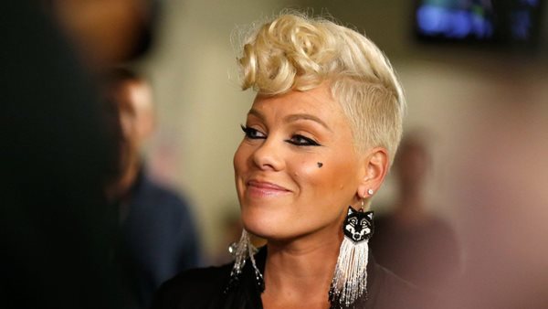 Pink - Οι αντιδράσεις που προκάλεσε με μία απλή της ανάρτηση