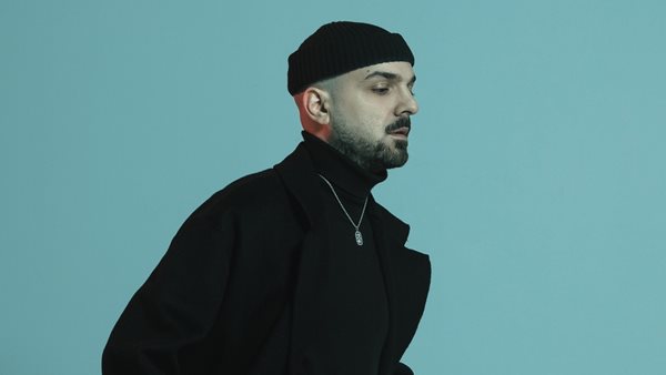 Ακούστε το TikTok viral "Βοριάς" του Apon!