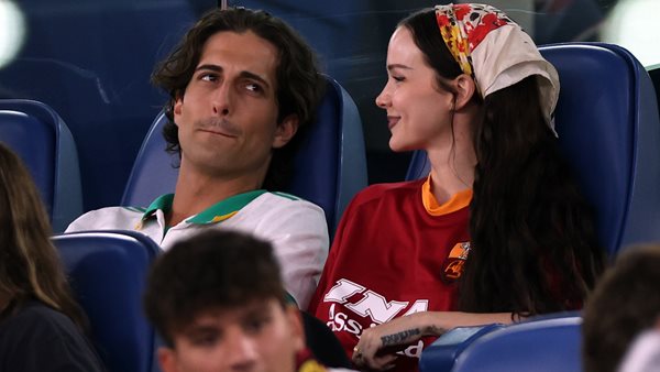 Dove Cameron και Damiano David ανακοίνωσαν τον αρραβώνα τους