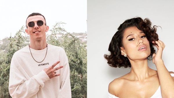 Regard & RAYE στο επίσημο music video του massive single "Secrets"