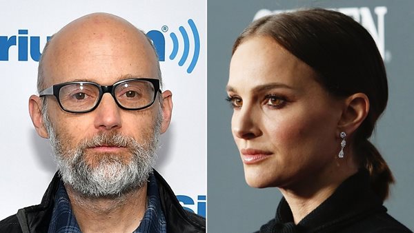 Η συγνώμη του Moby στη Natalie Portman μέσω instagram