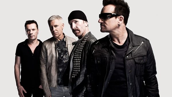 #RockThisDay - 15 Οκτωβρίου: Το "Beautiful Day" φέρνει ξανά τους U2 στην κορυφή