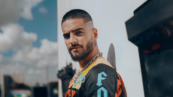 Ποιον έβαλε μέσο ο Maluma για να συνεργαστεί με τον Justin Timberlake;